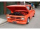 Pick up - Caminhonete - F100